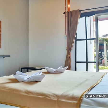 Ndalem Sorogenen Guesthouse Yogyakarta Eksteriør bilde