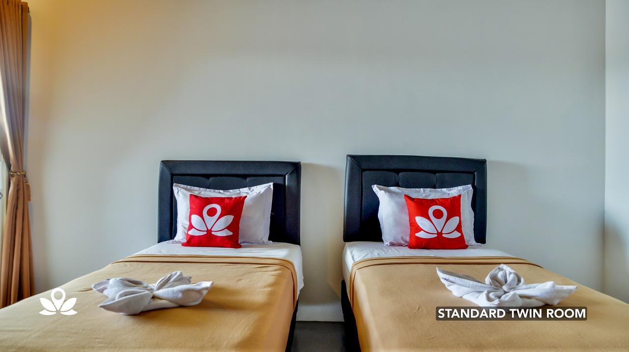 Ndalem Sorogenen Guesthouse Yogyakarta Eksteriør bilde