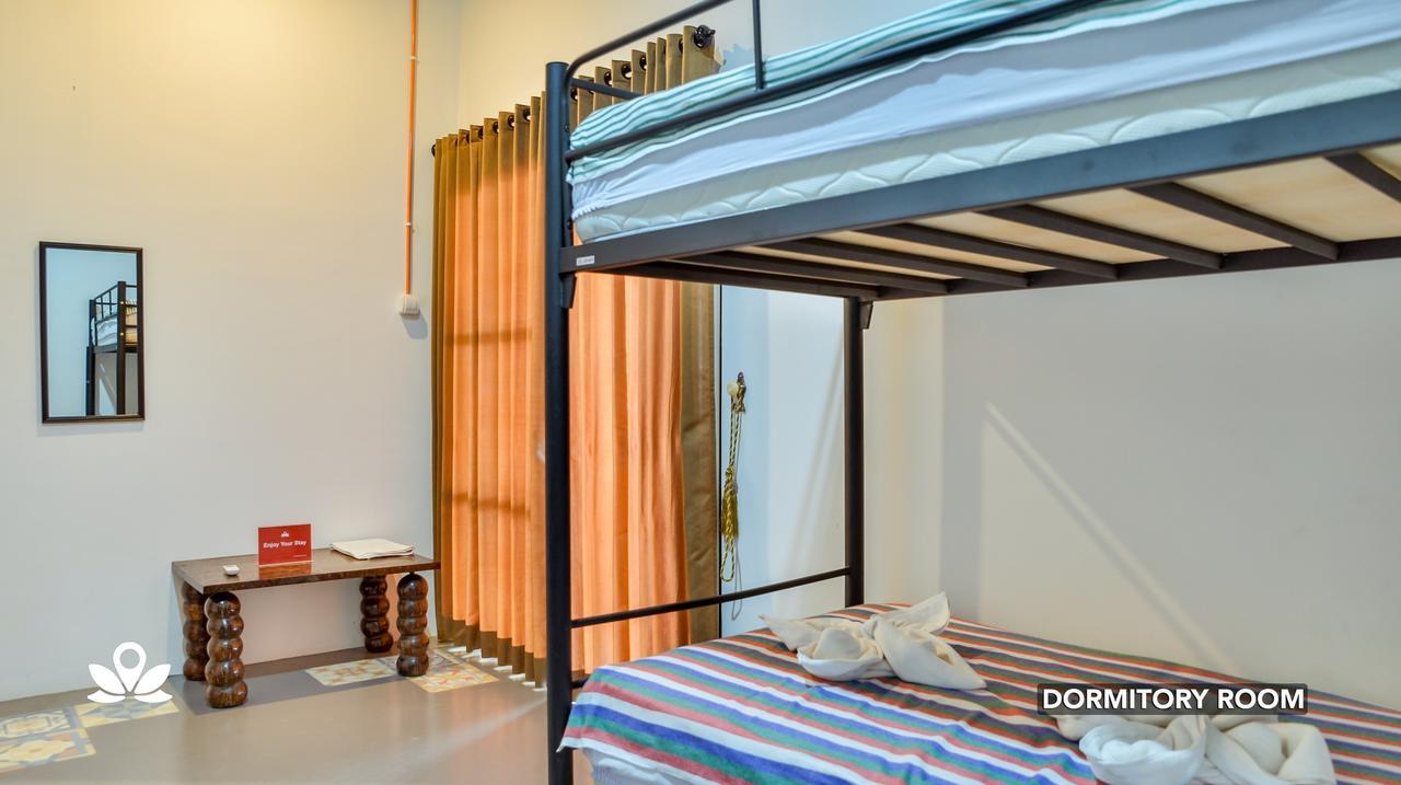 Ndalem Sorogenen Guesthouse Yogyakarta Eksteriør bilde